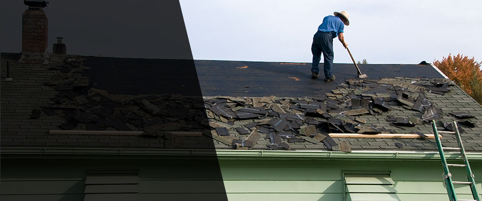 Pebble Beach Roofing Contractors